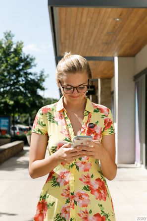 Sybil Kuechler The Future Is Nasty Zishy