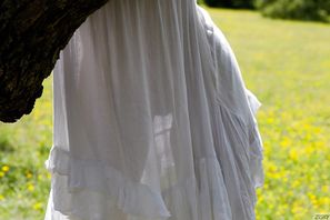 Vynessa Lucero Spring Sprung Zishy