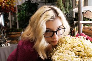 Gia Ohmy Mercedes Bunz Zishy