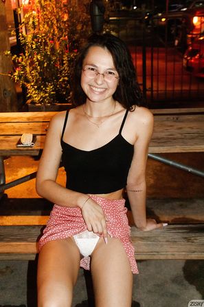 Liz Jordan Can Handle Her Carbs Zishy