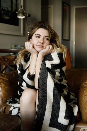 Olivia Yukon Birds and Roses Zishy