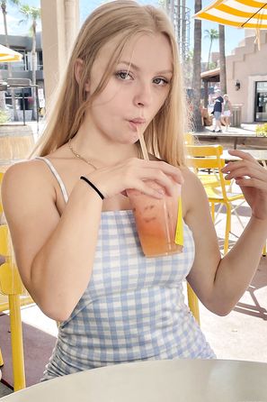 Kylie Nudes and Candids FTV Girls