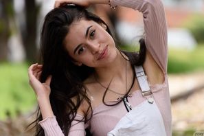 Zaheera Juni Heart Goes Chomp Zishy