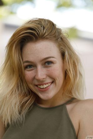 Sunny Radford Student Discounts Zishy