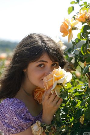 Onna Metcalf Chasing Balboa Bottoms Zishy