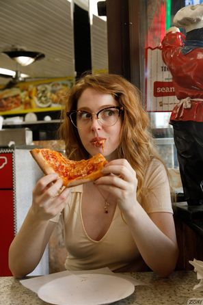 Erna Ohara Extra Oregano Zishy