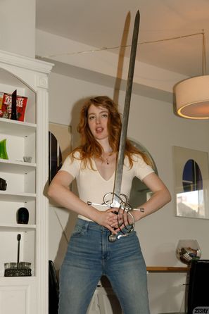 Erna Ohara Extra Oregano Zishy