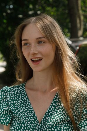 Ariel Gossimer All Or Nothing Zishy