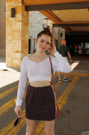 Myra Glasford Mall Therapy Zishy