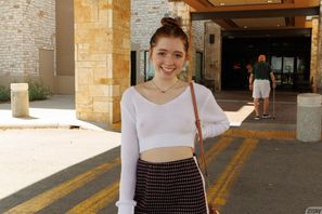 Myra Glasford Mall Therapy Zishy