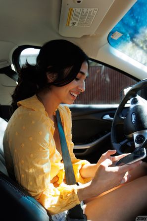 Reina Rae Tucson Bodanical Garden Zishy