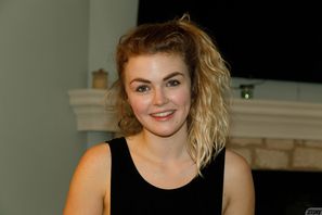 Kat Keen Smells Like Mushrooms Zishy