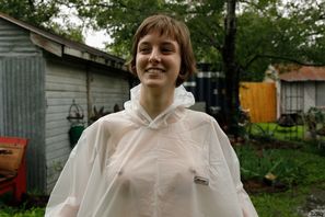 Meadow Brink When It Rains Zishy