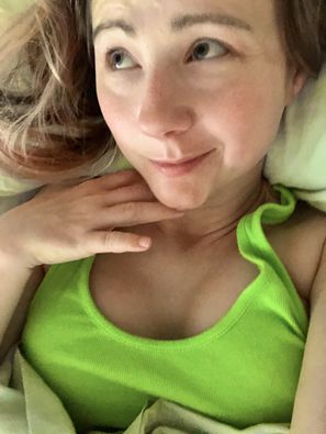 Sexy Pattycake Naughty Selfies