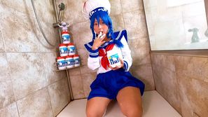 Sexy Pattycake Stay Fluft