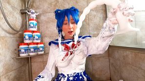 Sexy Pattycake Stay Fluft