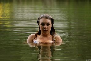 Gabbie Carter At Goneaway Lake Zishy