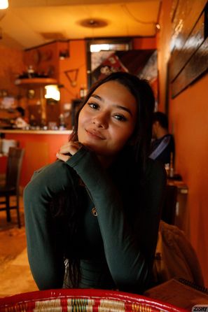 Soledad Lomas Ethiopian Truck Stuff Zishy