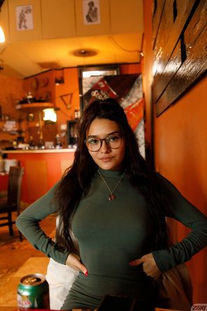 Soledad Lomas Ethiopian Truck Stuff Zishy