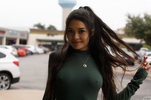 Soledad Lomas Ethiopian Truck Stuff Zishy