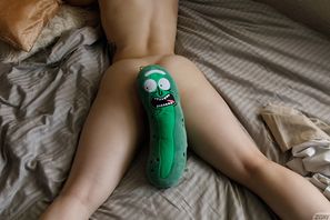 Chaney Gunn Web Of Love 2 Zishy