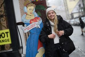 Samadhi Amour Keeps Em Warm Zishy