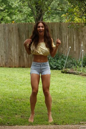 Vynessa Lucero Liver And Cheese Zishy