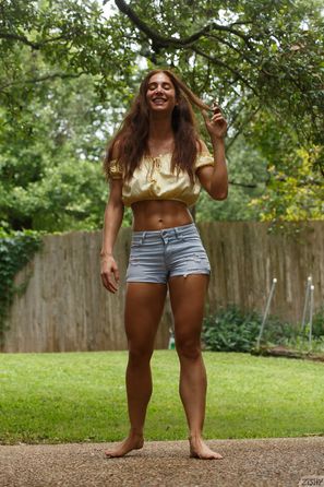 Vynessa Lucero Liver And Cheese Zishy