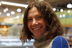 Zeta BB Eats Whole Foods Zishy