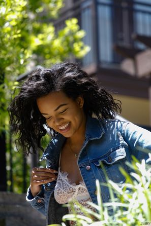 Dee Richards Atlanta Is Cold Zishy