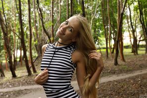 Vlada Romashina Slug Bug Blonde Zishy