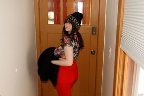 Daisy Wensday Like Melty Snow Zishy