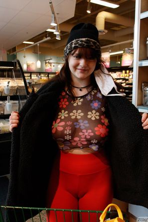 Daisy Wensday Like Melty Snow Zishy