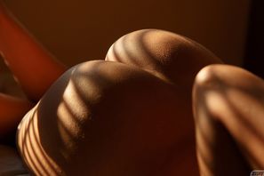 Susanna Torres Dark And Long Zishy