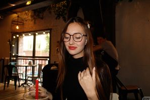 Ira Sedina Moscow Privilege Zishy