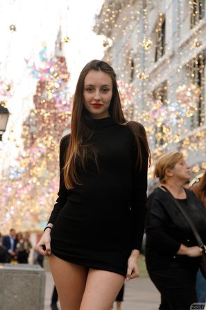 Ira Sedina Moscow Privilege Zishy