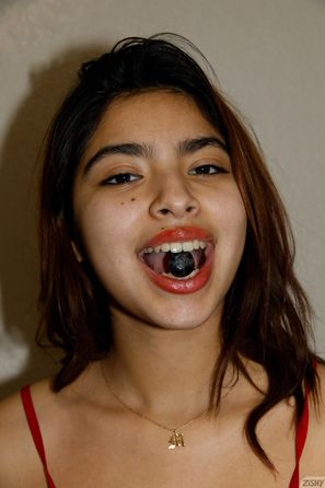 Hazel Heart The Fuzzberry Special Zishy