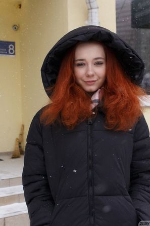 Kristina Proxy Cold And Wet Zishy