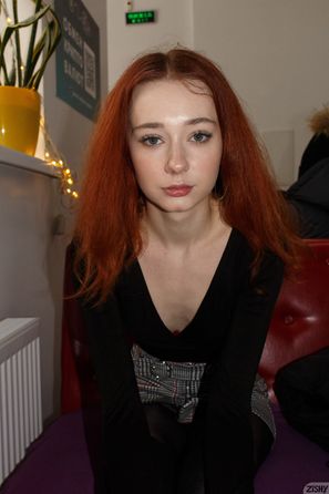 Kristina Proxy Cold And Wet Zishy