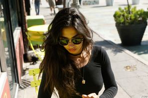 Yeraz Gebeshian Miss LA Zishy