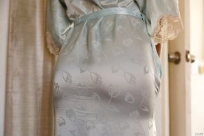 Yeraz Gebeshian Miss LA 2 Zishy