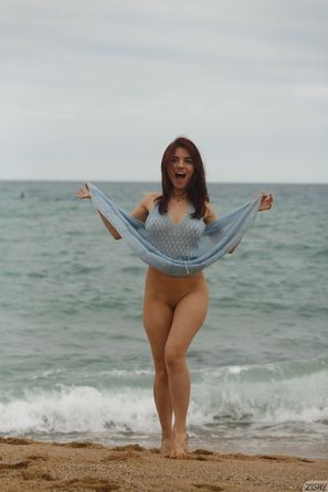 Madeline Escobar Barcelona Dreaming Zishy