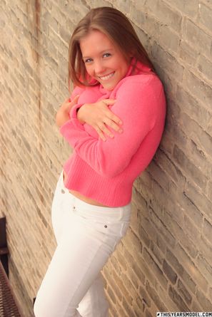 Dawson Miller Escapes Porn This Years Model