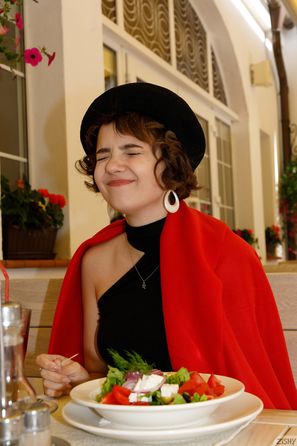 Victoria Minina Cafe Society 1 Zishy