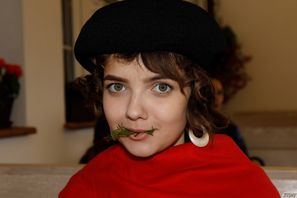 Victoria Minina Cafe Society 1 Zishy