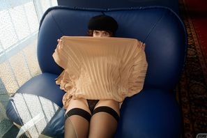 Victoria Minina Cafe Society 2 Zishy