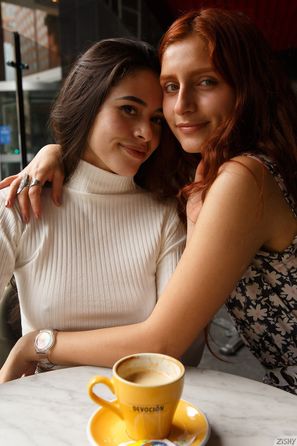 Three Girls One Camera Zishy