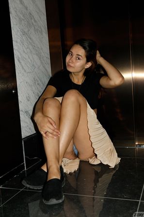 Miki Pedangen Repping Joss Zishy