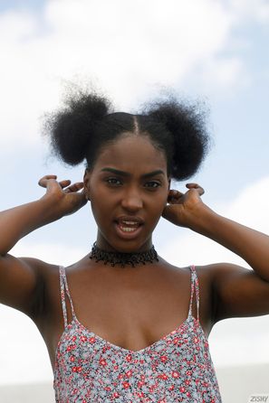 Kelsey Jones Miami Air Supply Zishy