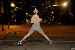 Emberlynn Schmidt Midnight Ginger Zishy